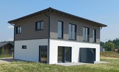 Foto - Doppelhaushälfte in Laufen zum Kaufen
