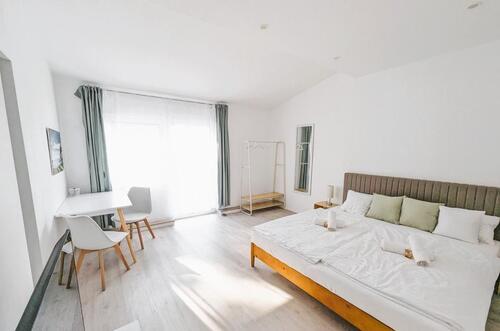 Foto - 5 Zimmer Terrassenwohnung zum Kaufen in Manching