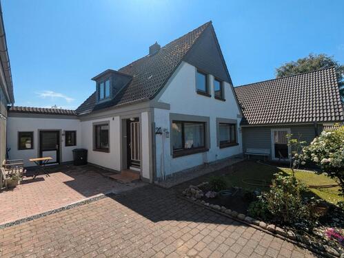 Foto - 9 Zimmer Einfamilienhaus in Struxdorf