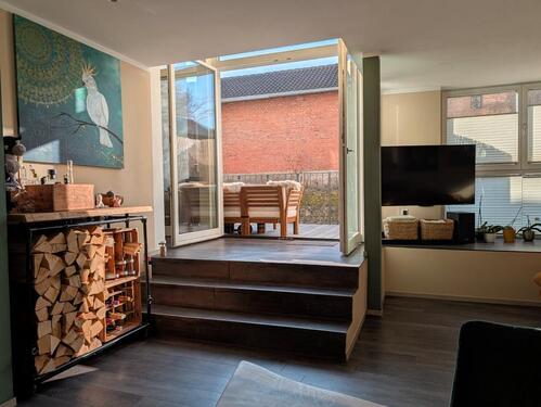 Foto - 3 Zimmer Maisonettenwohnung in Landsberg am Lech