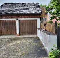 Einfamilienhaus - Wohnen auf einer Ebene - Döhlau