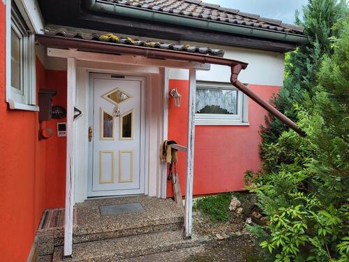 Foto - 5 Zimmer Einfamilienhaus zum Kaufen in Döhlau