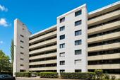 Foto - möblierte, moderne 1-Zimmer-Wohnung mit Terrasse und Stellplatz