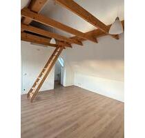4-Zimmer Maisonette Wohnung mit Waldblick - Bad Bentheim