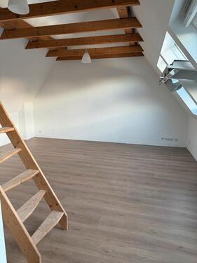Foto - 4 Zimmer Maisonettenwohnung zur Miete in Bad Bentheim