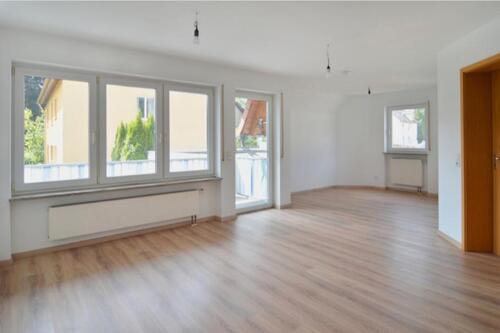 Foto - 3 Zimmer Etagenwohnung zur Miete in Schwäbisch Gmünd