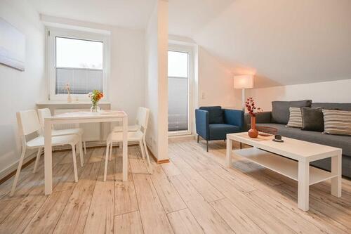 Foto - Ferienwohnung Strandgut Nr. 8 - Urlaub in Kellenhusen
