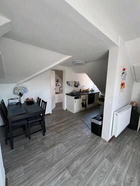 Foto - Schöne Wohnung für ein Paar oder Alleinwohnende