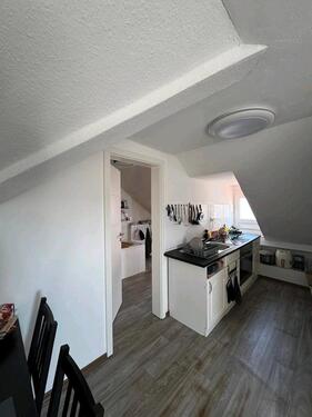 Foto - Etagenwohnung zur Miete in Ludwigsburg