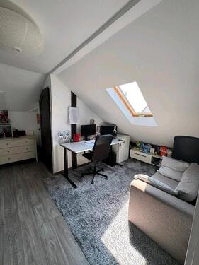 Foto - Etagenwohnung in Ludwigsburg