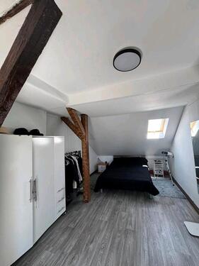 Foto - Etagenwohnung in Ludwigsburg zur Miete