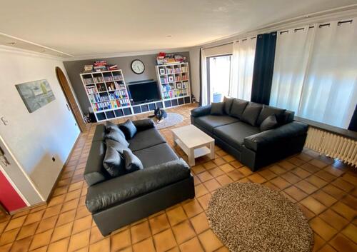 Foto - Einfamilienhaus (Weiskirchen-Thailen)