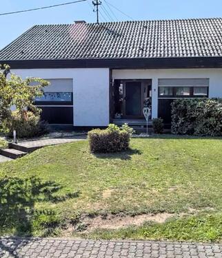 Foto - Einfamilienhaus zum Kaufen in Weiskirchen
