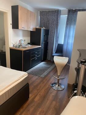 Foto - Etagenwohnung in Forstinning