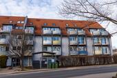 Foto - Nettes Studentenapartment in Weende – frei ab 01.10.