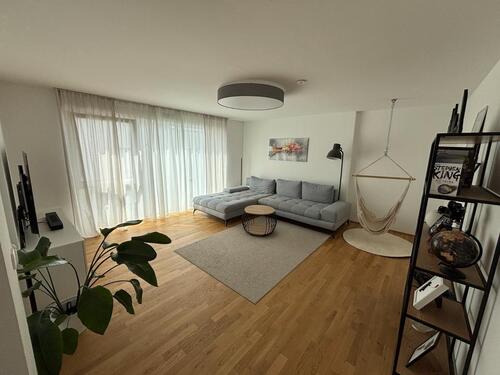 Foto - Etagenwohnung in Crailsheim zum Kaufen