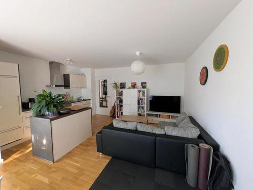 Foto - Etagenwohnung in Berching
