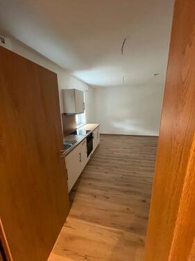Foto - Etagenwohnung in Oberhausen