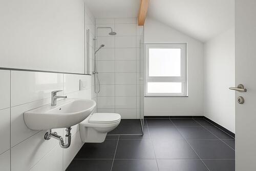 Foto - Etagenwohnung zur Miete in Linnich