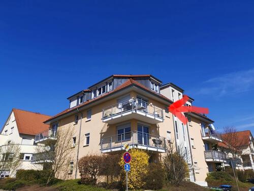 Foto - 2-Zimmer Eigentumswohnung Mössingen