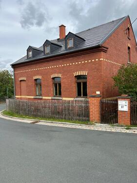 Foto - Etagenwohnung in Schöneck/Vogtland
