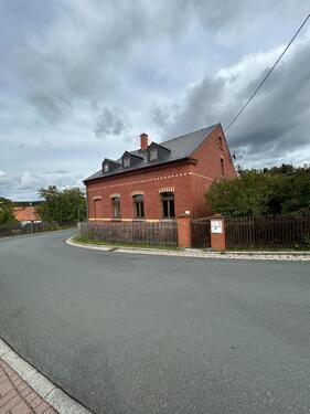 Foto - Etagenwohnung in Schöneck/Vogtland zur Miete