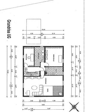 Foto - Einfamilienhaus in Willstätt zum Kaufen