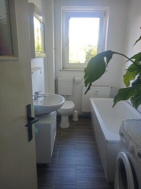 Foto - Etagenwohnung in Gnoien