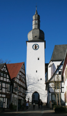 Foto - Stellplatz Tiefgarage - 80,00 EUR Miete,