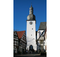 Stellplatz Tiefgarage - 80,00 EUR Miete, in Arnsberg (PLZ: 59821) Obereimer
