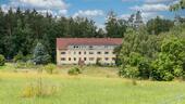 Foto - Etagenwohnung in Kranichfeld