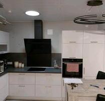 Singlewohnung - 550,00 EUR Kaltmiete, in Bischoffen (PLZ: 35649)