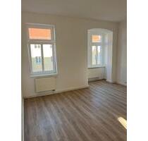 3 Raum Wohnung in ruhiger Lage 2. OG rechts mit Balkon - Freiberg