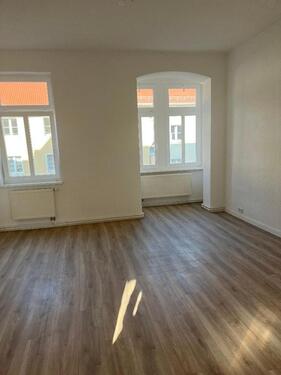 Foto - Etagenwohnung zur Miete in Freiberg