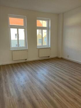 Foto - Etagenwohnung in Freiberg