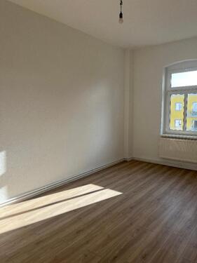 Foto - Etagenwohnung in Freiberg zur Miete