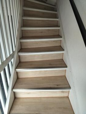 Foto - Etagenwohnung in Seevetal zur Miete