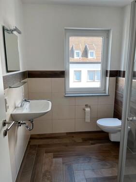 Foto - Etagenwohnung in Bitburg zur Miete