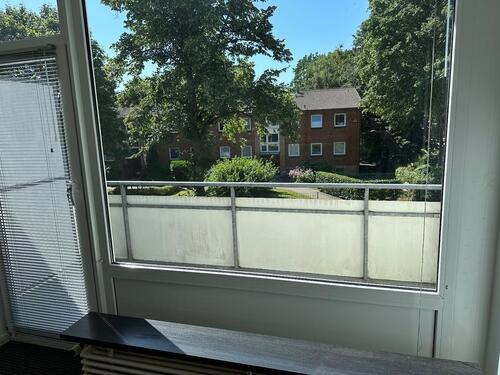 Foto - TOP Rendite - Eigenutzer & Kapitalanleger: tolle 1Zi Apart.