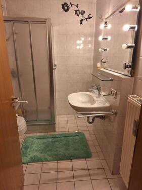 Foto - 3 Zimmer Etagenwohnung in Aystetten