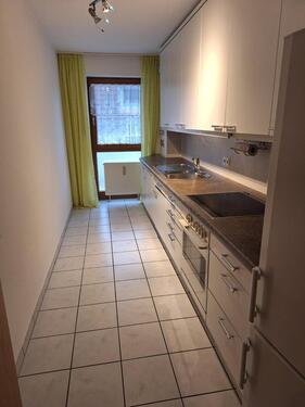 Foto - Etagenwohnung in Aystetten zur Miete