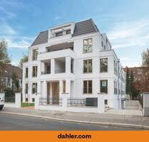 Penthauswohnung direkt an der Eilenriede - Hannover Vahrenwald-List