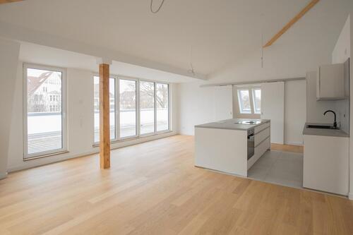 Foto - 5 Zimmer Etagenwohnung zur Miete in Hannover