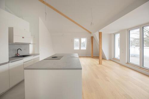 Foto - 5 Zimmer Etagenwohnung in Hannover