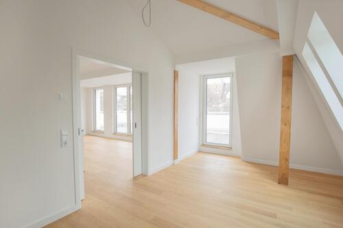 Foto - Etagenwohnung in Hannover zur Miete