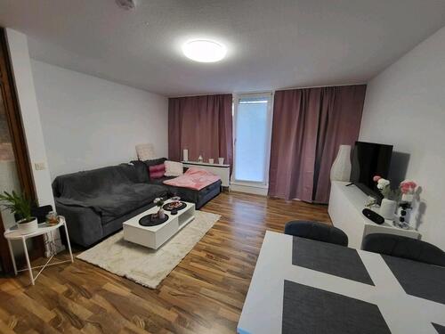 Foto - 2 Zimmer Wohnung mit großartigem Schnitt in der Parkallee