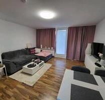 2 Zimmer Wohnung mit großartigem Schnitt in der Parkallee - Büdelsdorf