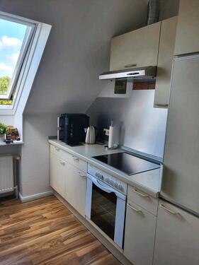 Foto - Etagenwohnung in Büdelsdorf zum Kaufen