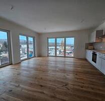 Erstbezug, 2-Zi.-Whg. Neubau, Balkon Stellplatz - Würzburg Lengfeld