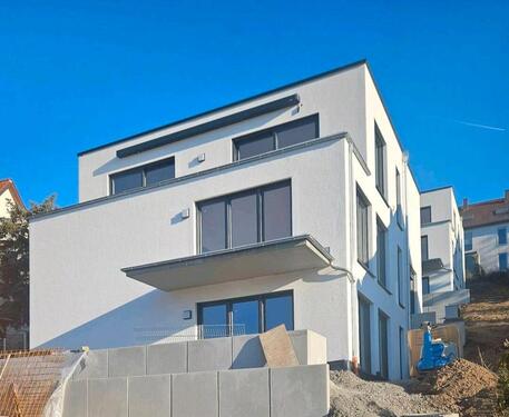 Foto - 2 Zimmer Etagenwohnung zur Miete in Würzburg